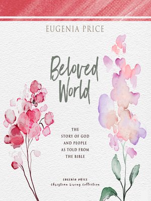 cover image of Beloved World